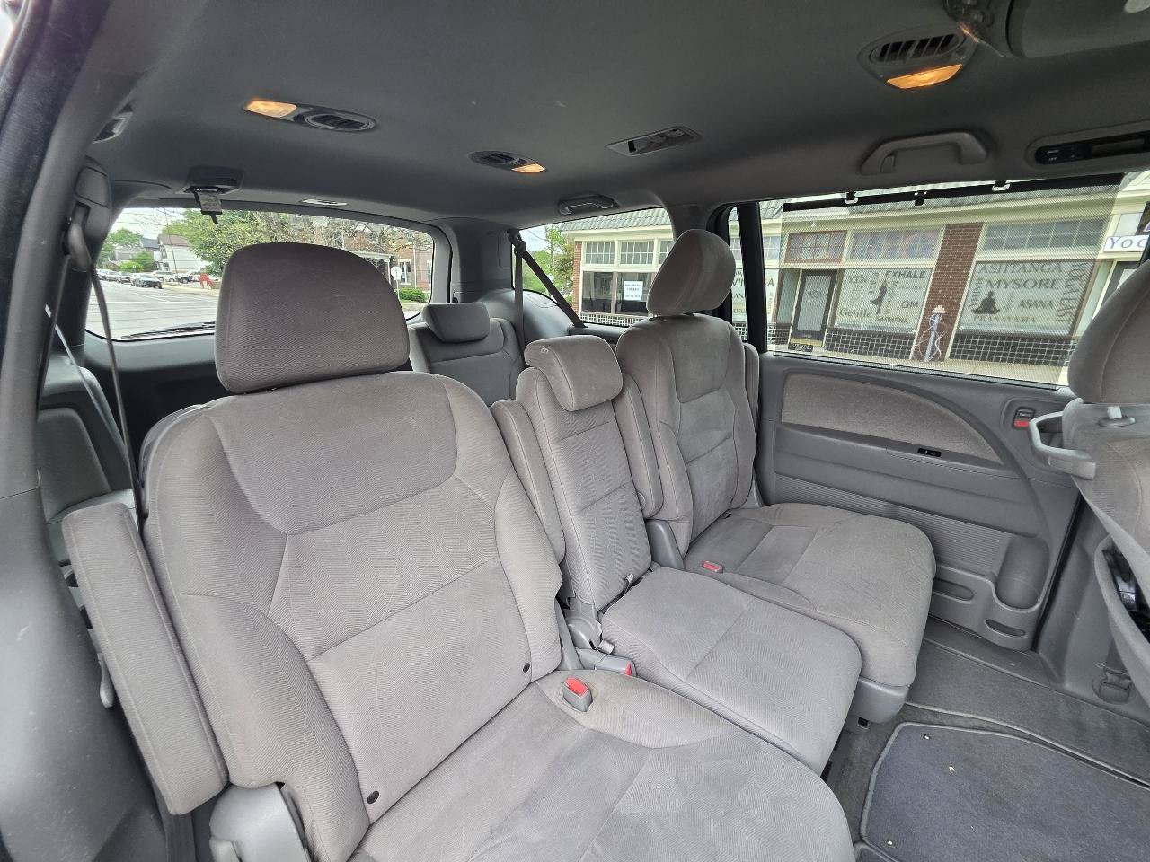 Used 2009 Honda Odyssey EX image 29