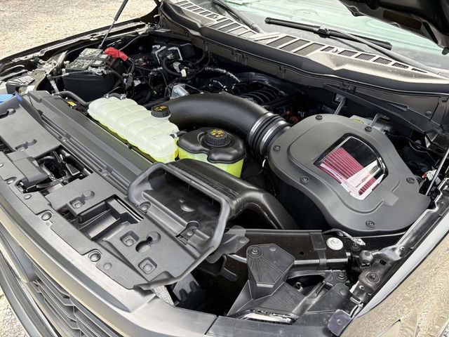 New 2026 Ford F150 XL AWD/4WD image 22