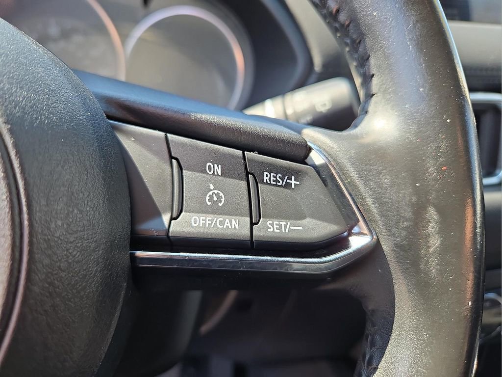 Used 2017 MAZDA CX-5 Touring AWD/4WD image 21