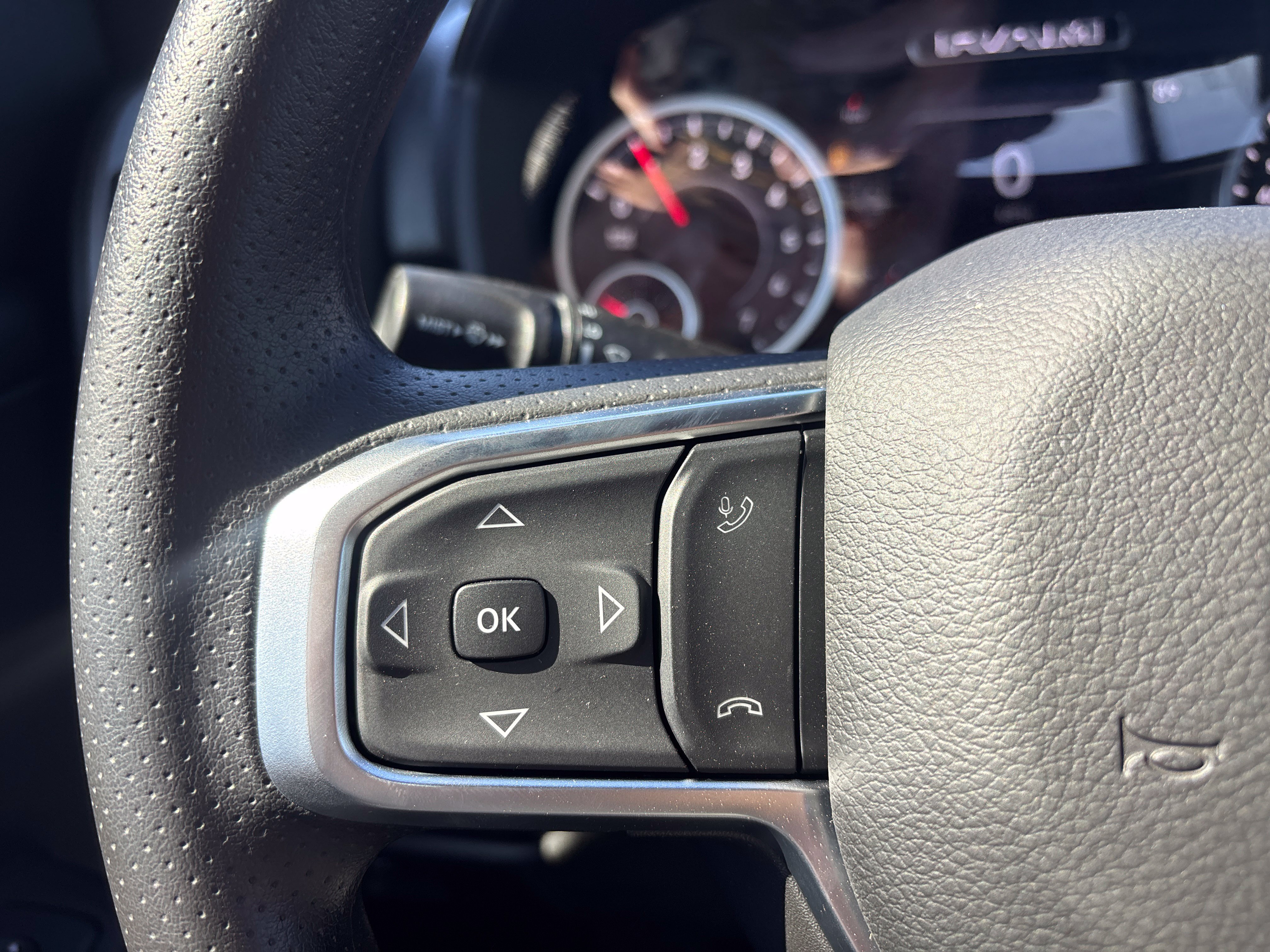 New 2027 RAM 1500 Tradesman AWD/4WD image 13