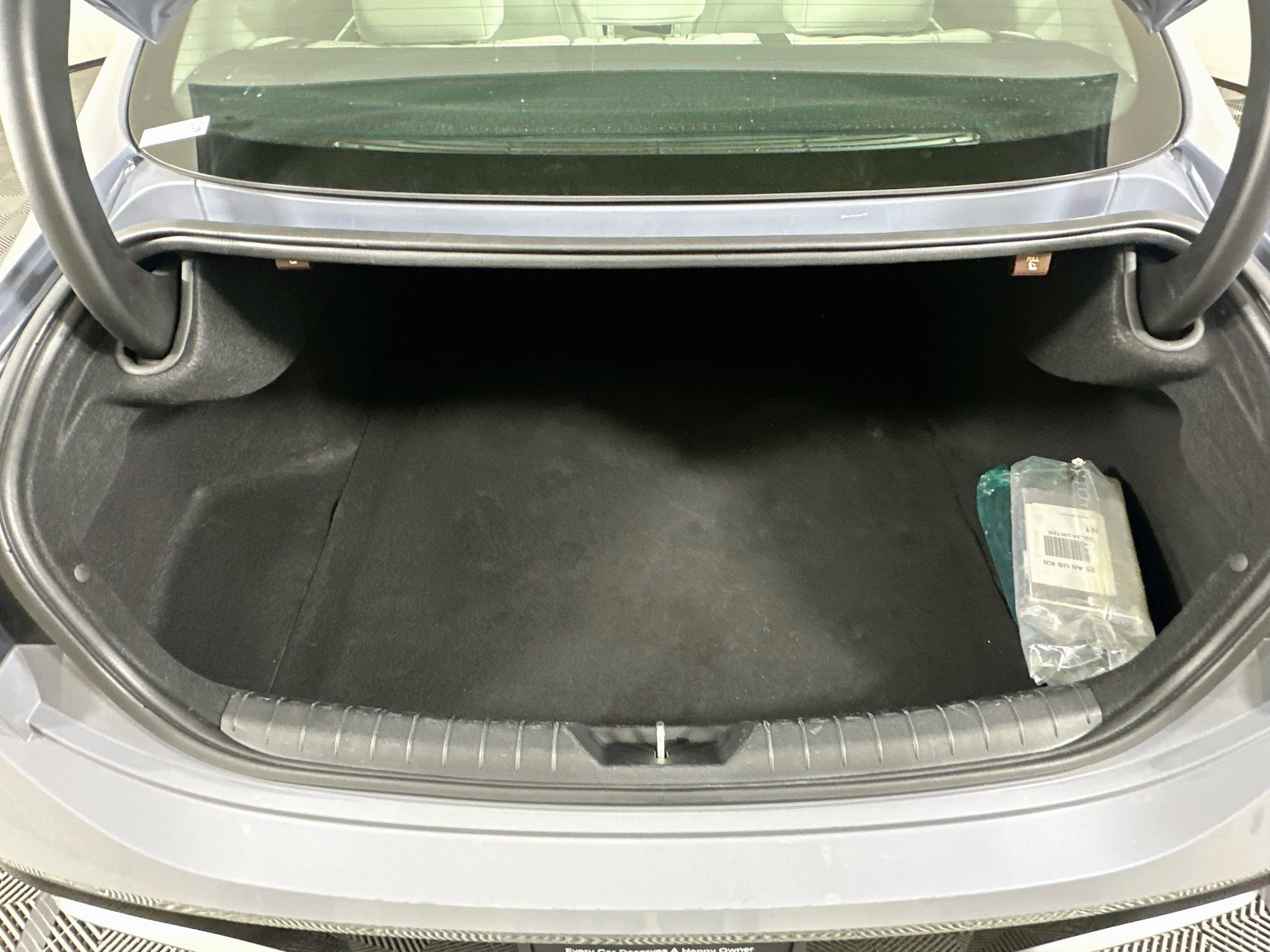 Used 2025 Hyundai Sonata SEL FWD image 28