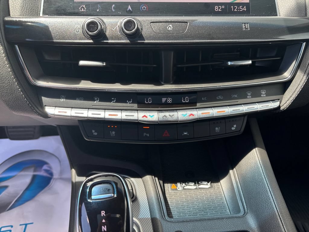 Used 2021 Cadillac CT5 Premium Luxury AWD/4WD image 25