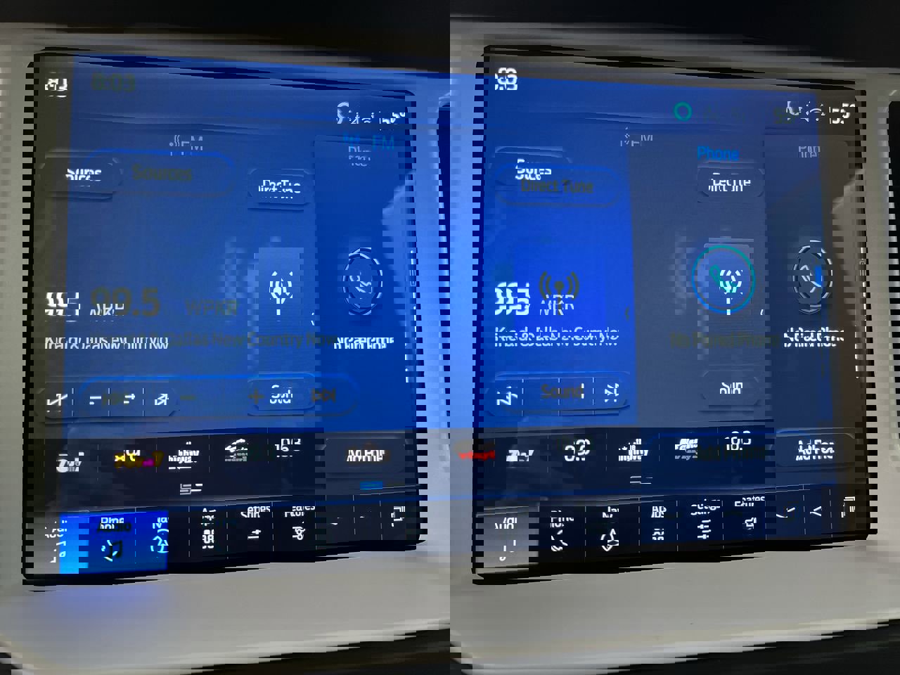 Used 2025 Ford Bronco Stroppe Edition image 19