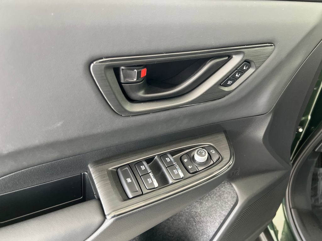 New 2026 Subaru Outback Wilderness AWD/4WD image 13