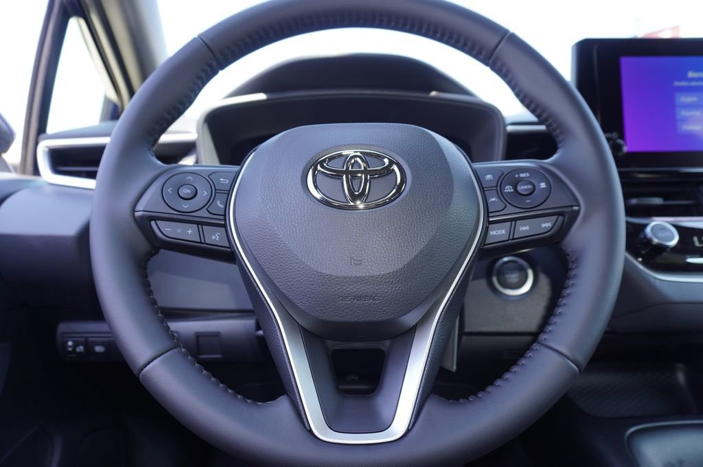 New 2026 Toyota Corolla SE image 18