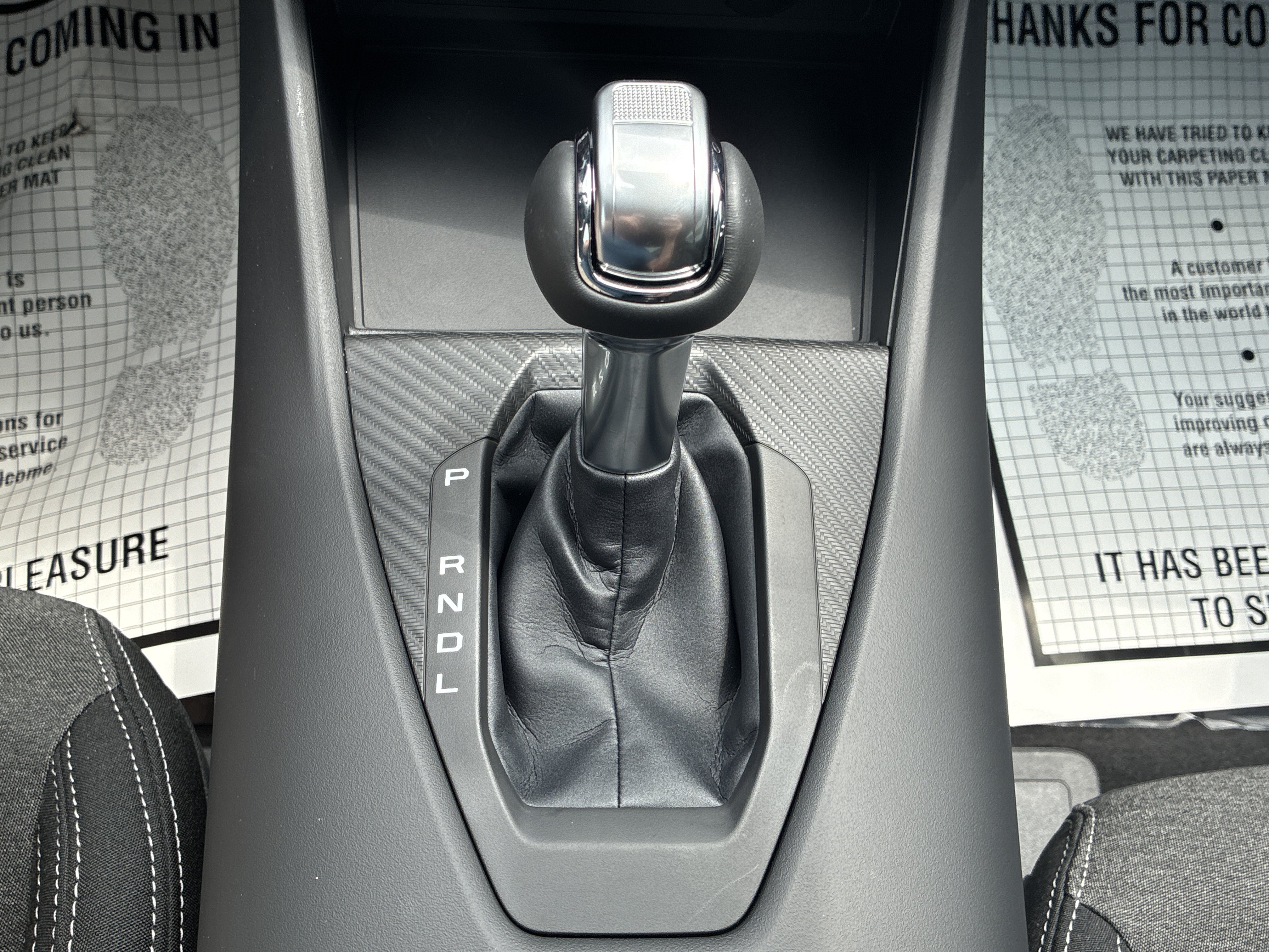 New 2026 Ford Mustang Coupe RWD image 22