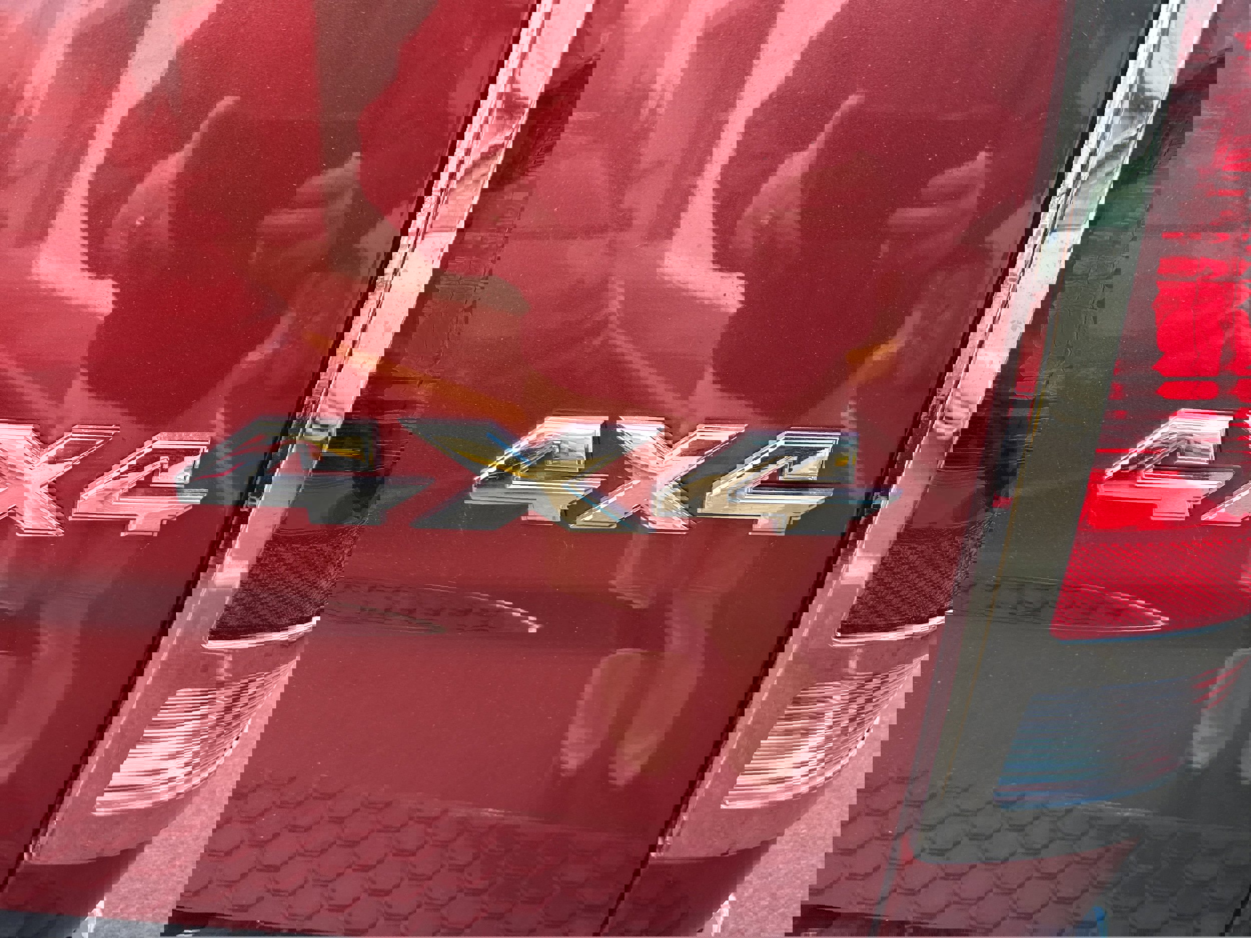 Used 2014 RAM 3500 Tradesman w/ Chrome Appearance Group image 15