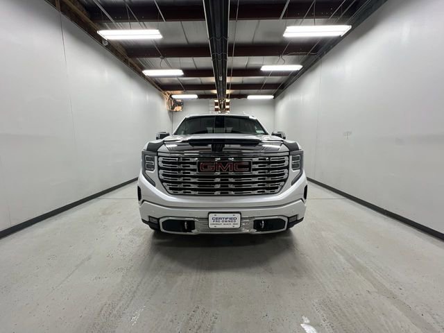 Certified 2023 GMC Sierra 1500 Denali w/ Denali Reserve Package image 3