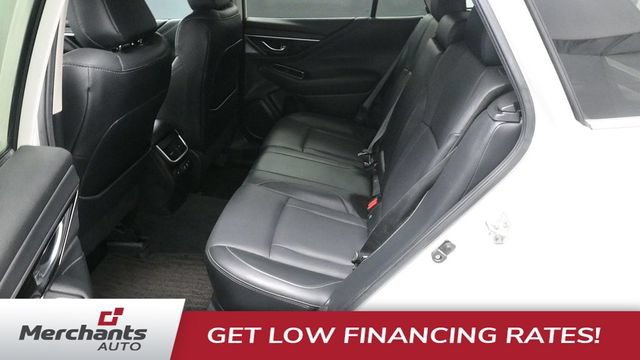 Used 2022 Subaru Outback Limited AWD/4WD image 13