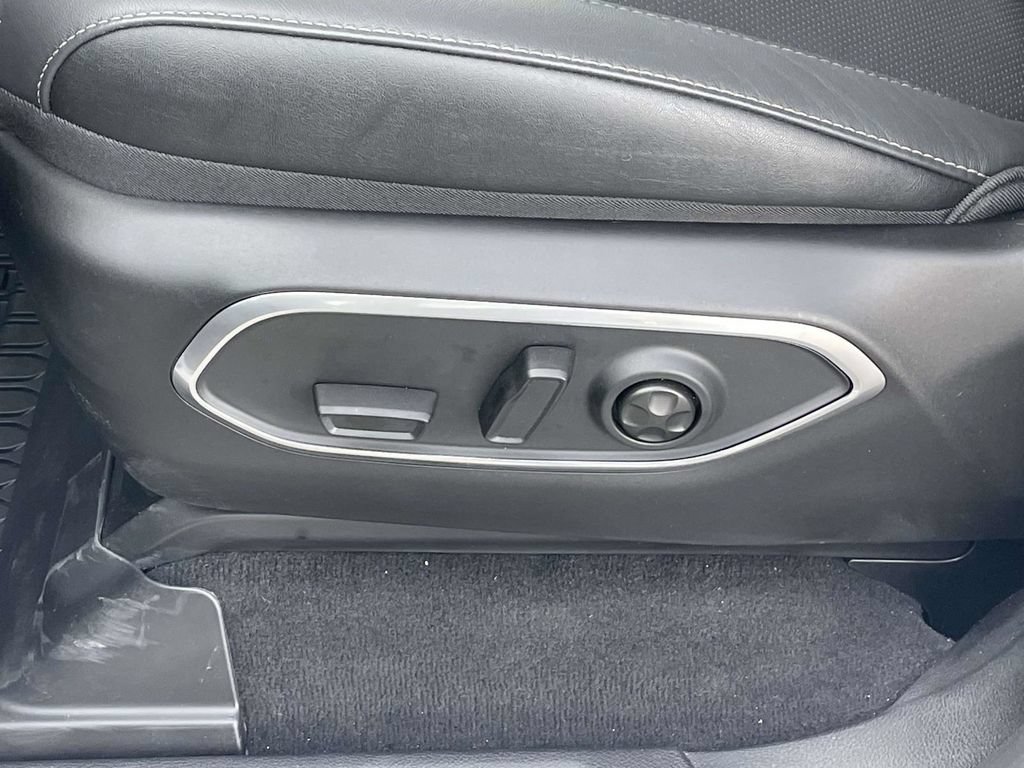 New 2026 Jeep Grand Wagoneer Limited AWD/4WD image 26