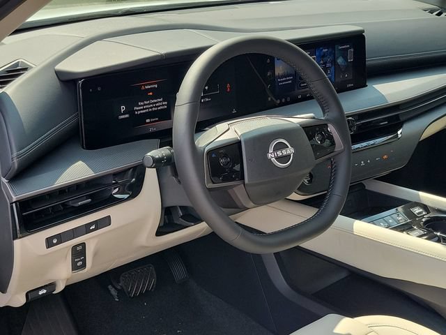 New 2026 Nissan Murano SV AWD/4WD image 9