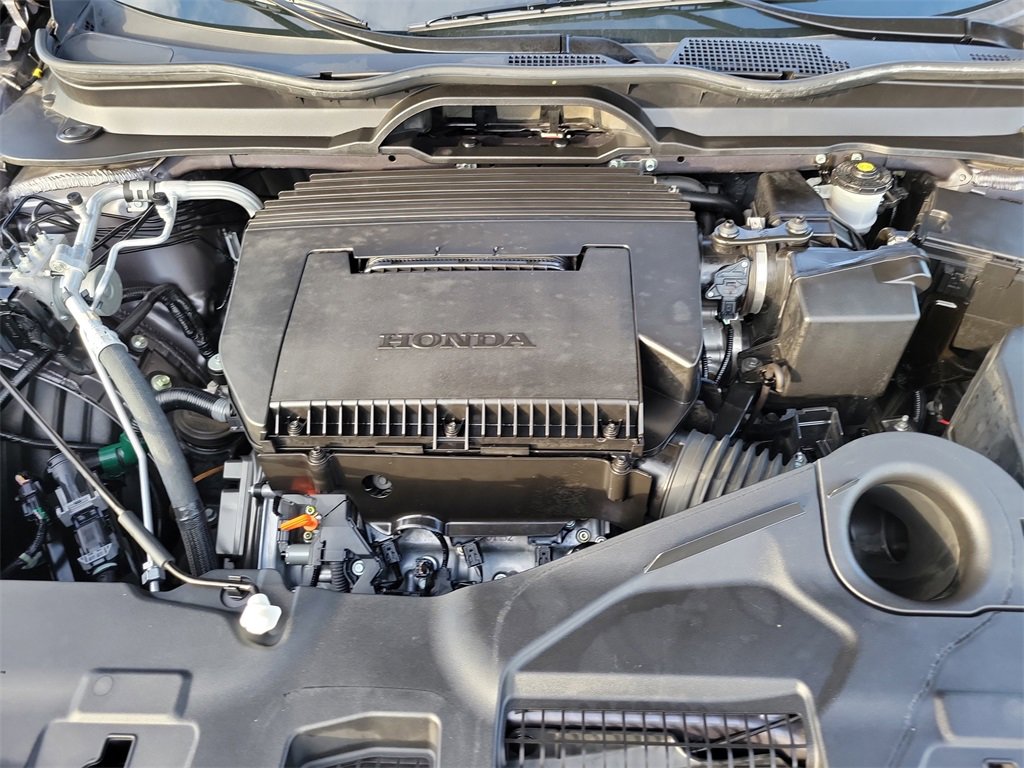 Used 2023 Honda Pilot Touring image 29