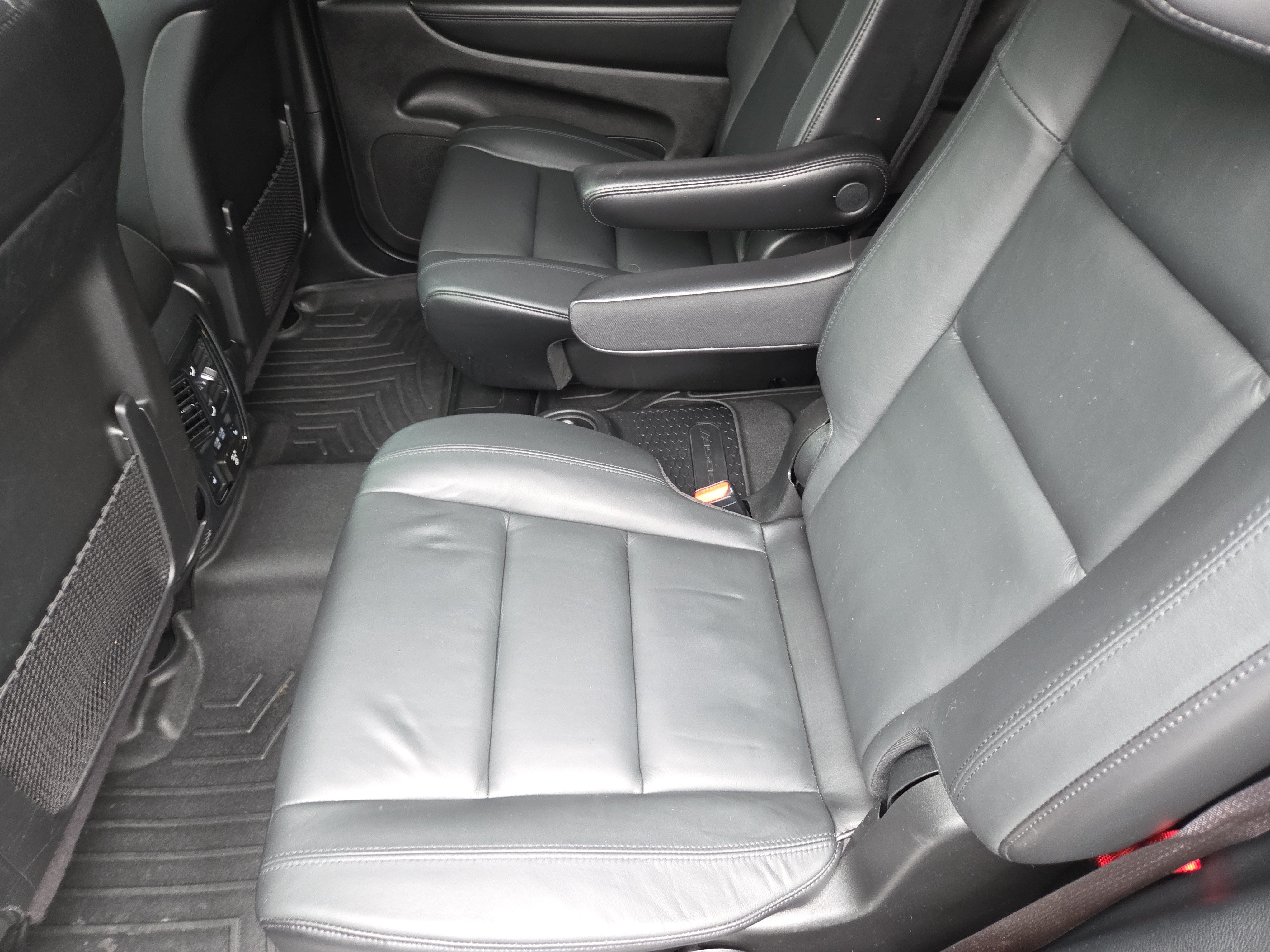 Certified 2019 Dodge Durango GT AWD/4WD image 23