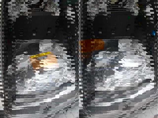 New 2026 Subaru Outback Limited image 27