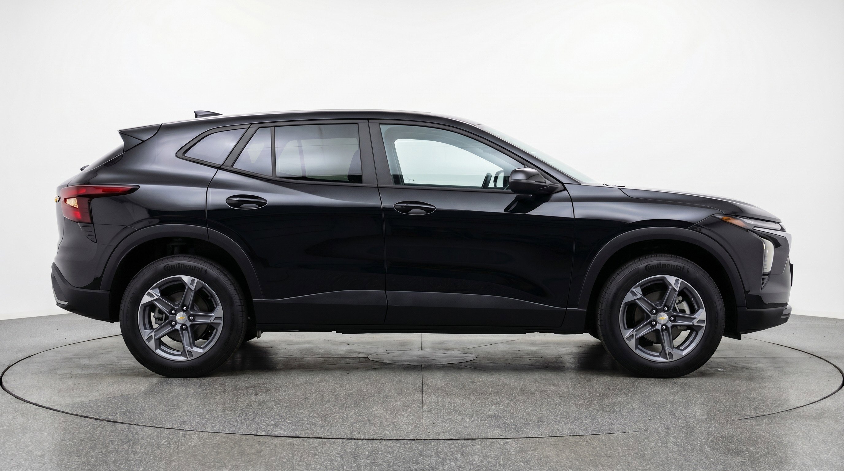 Used 2025 Chevrolet Blazer LT image 11