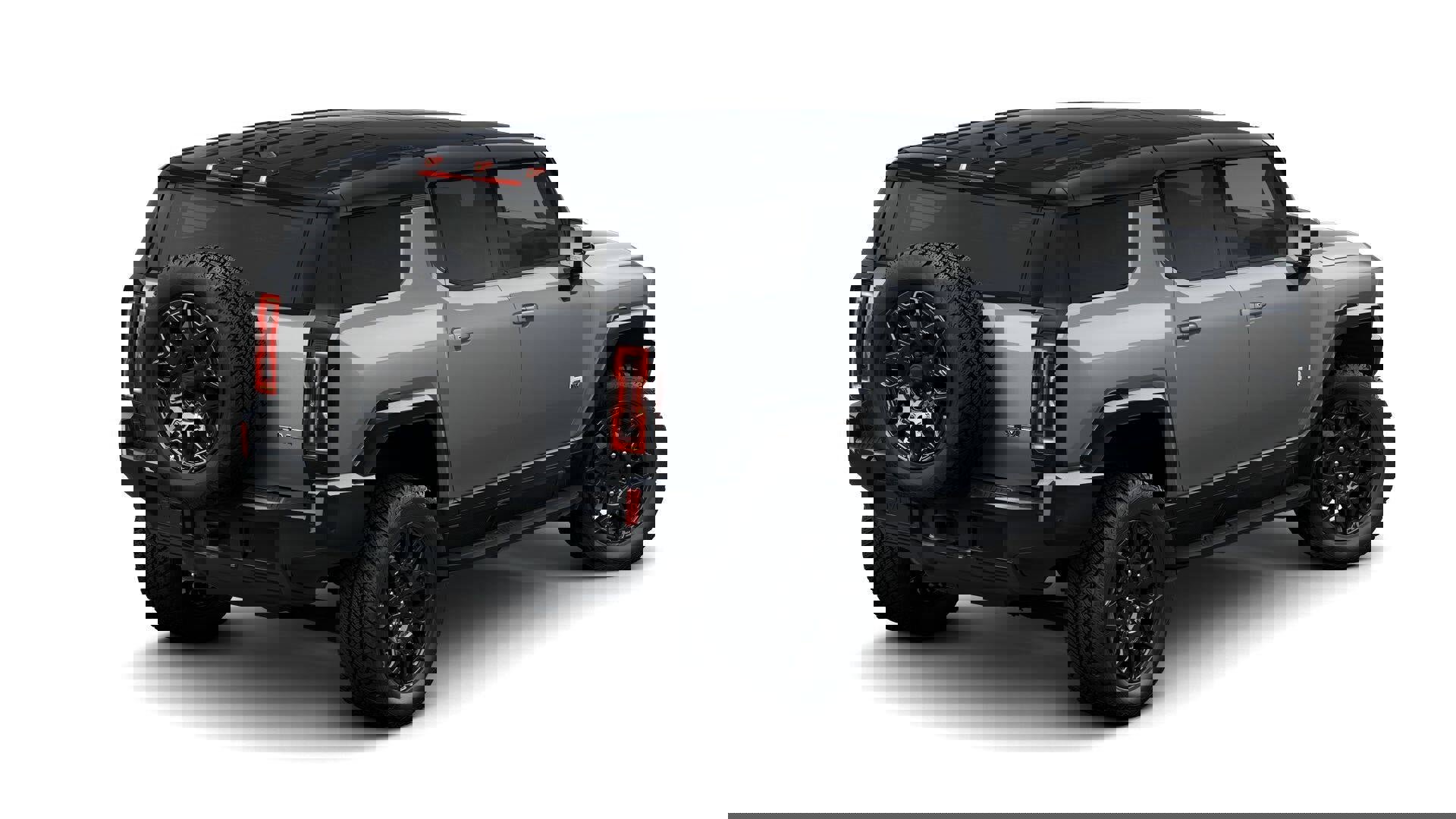 New 2025 GMC Hummer EV 2X image 32