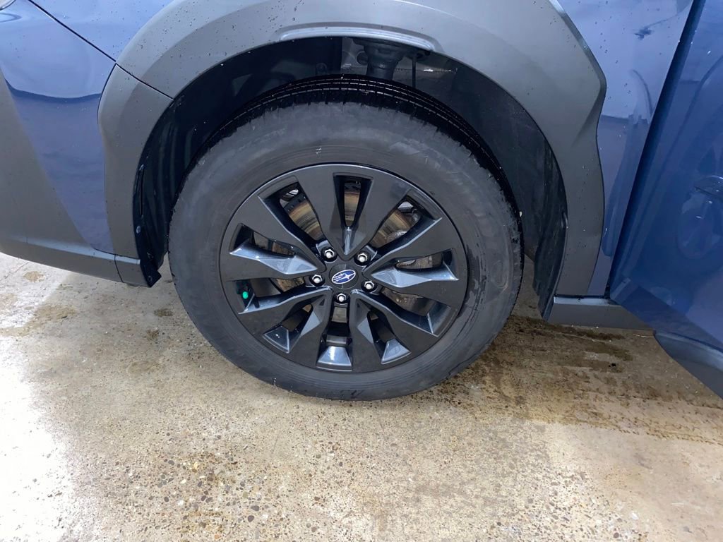 Certified 2023 Subaru Outback Onyx Edition image 21