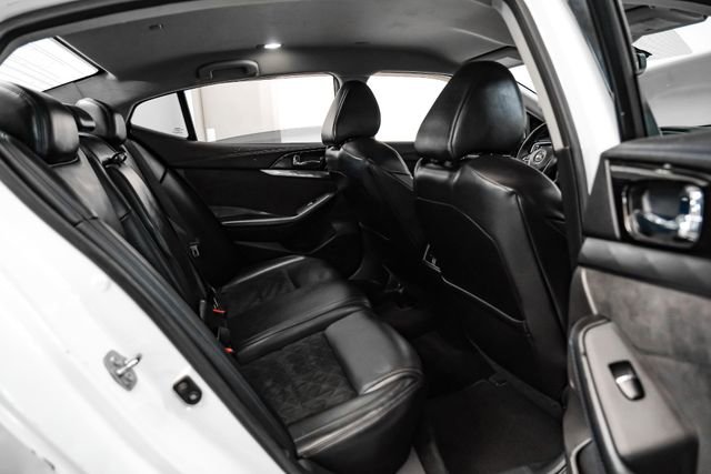 Used 2016 Nissan Maxima SR image 35
