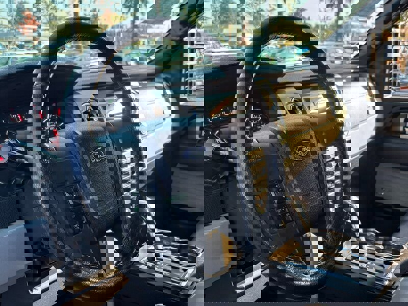 Used 2012 Ford F150 FX4 w/ FX Luxury Pkg image 15