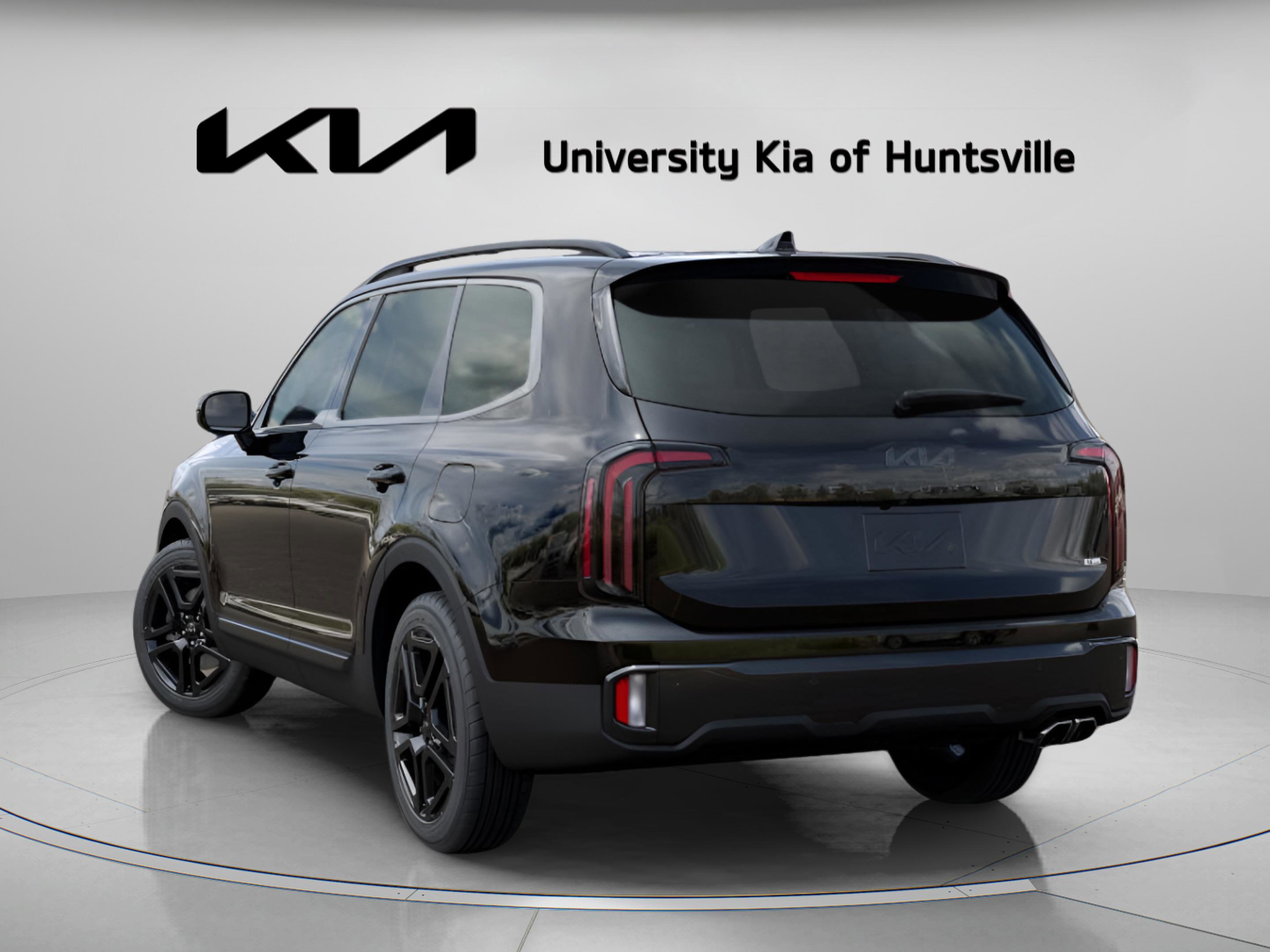 New 2025 Kia Telluride SX X-Line image 5