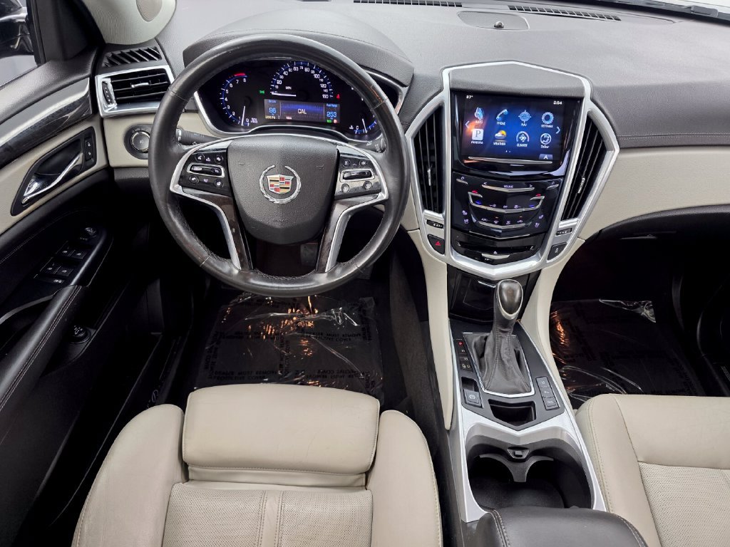 Used 2013 Cadillac SRX Premium FWD image 25