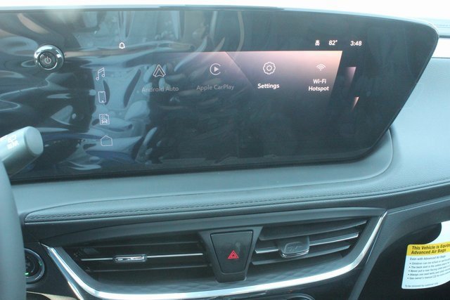 New 2026 Buick Encore GX Sport Touring w/ Comfort Package image 29