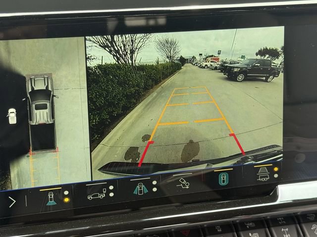 New 2026 Chevrolet Silverado 2500 ZR2 image 18