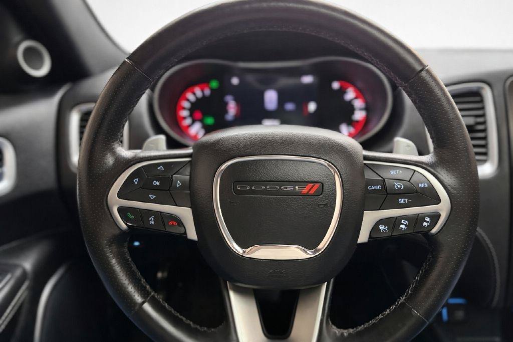 Used 2017 Dodge Durango Citadel AWD/4WD image 13