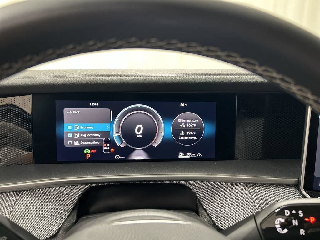 Certified 2026 Volkswagen Tiguan S AWD/4WD image 13