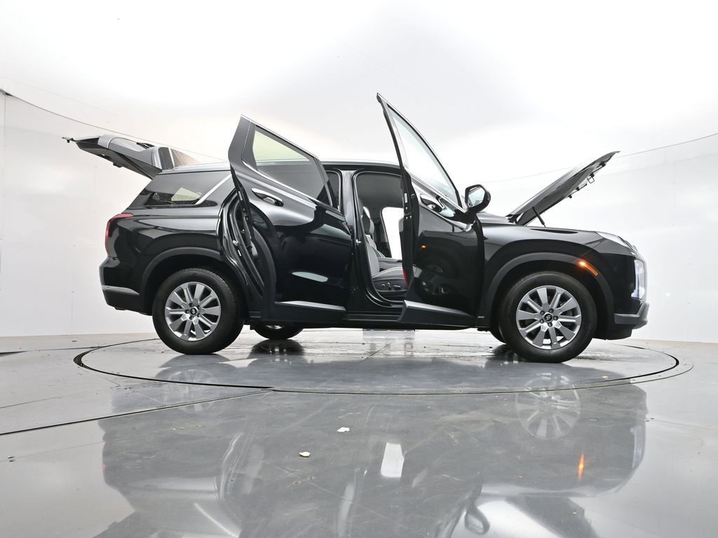 Used 2025 Hyundai Palisade SEL FWD image 44