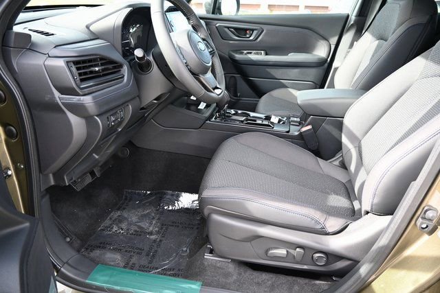 New 2026 Subaru Forester Premium image 19
