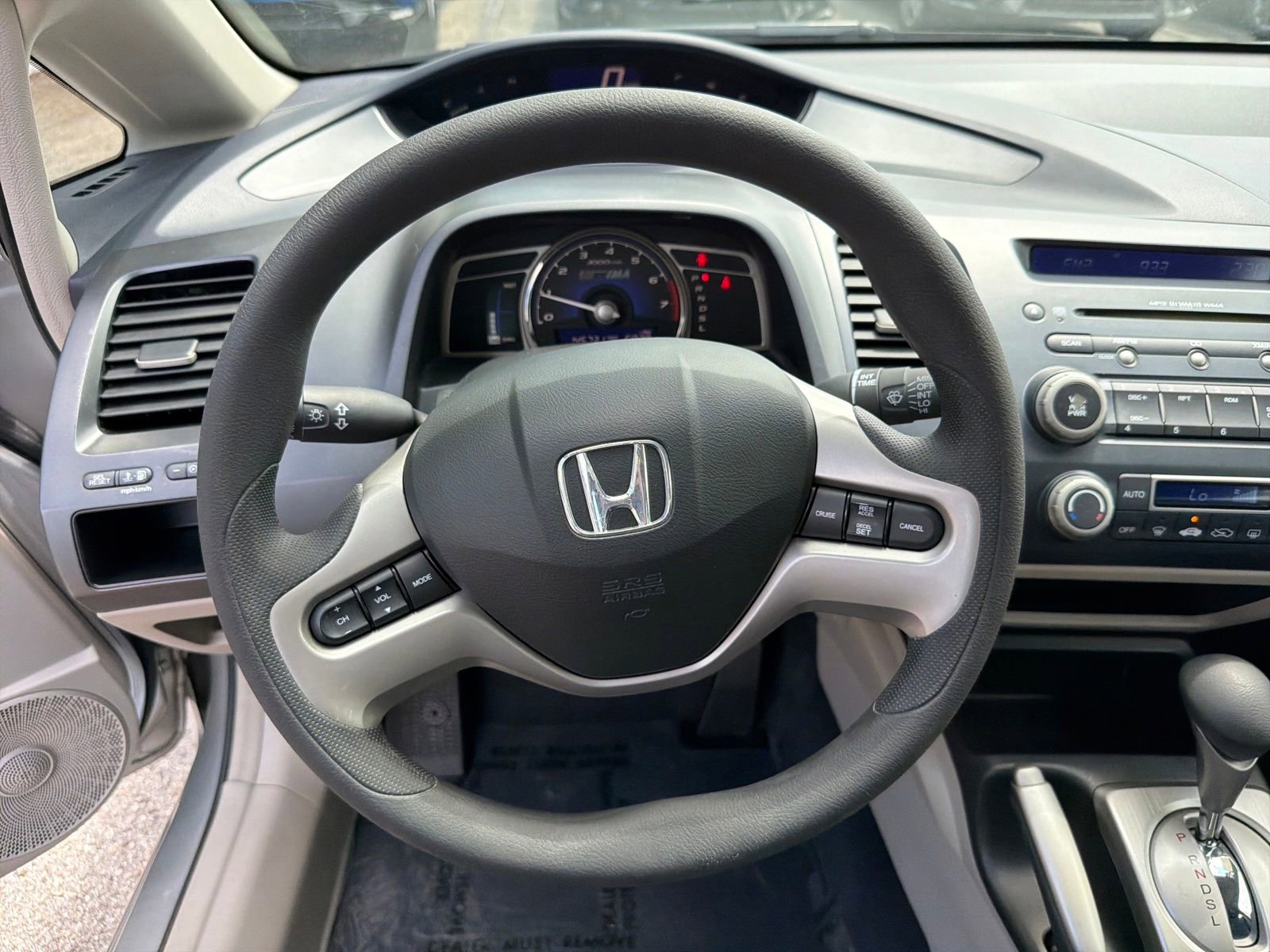 Used 2007 Honda Civic Hybrid Sedan image 13