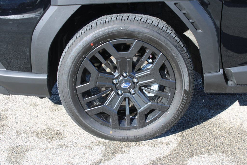 New 2026 Subaru Outback Limited XT AWD/4WD image 26