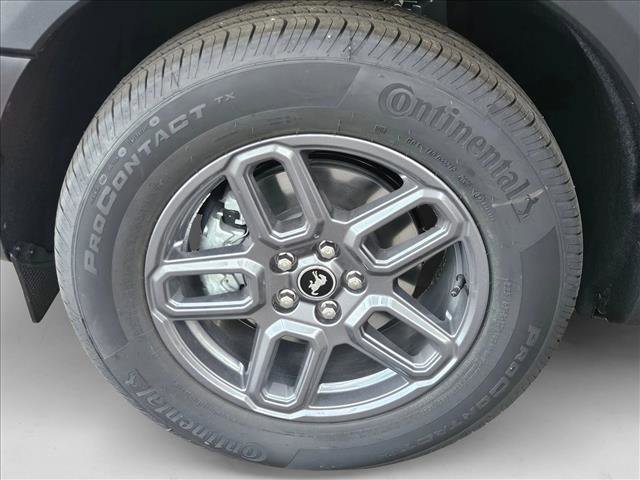 New 2025 Ford Bronco Sport Big Bend image 10