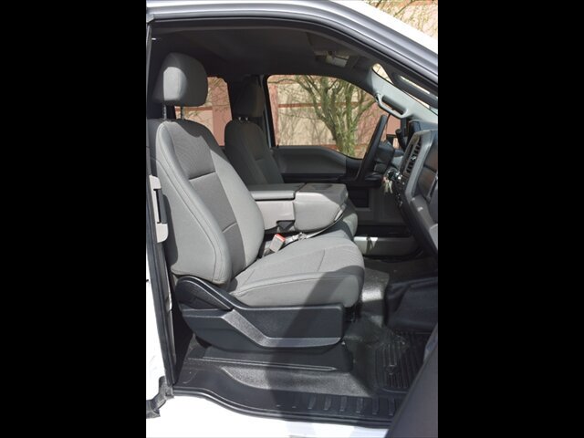 Used 2019 Ford F250 XL w/ XL Value Package AWD/4WD image 28