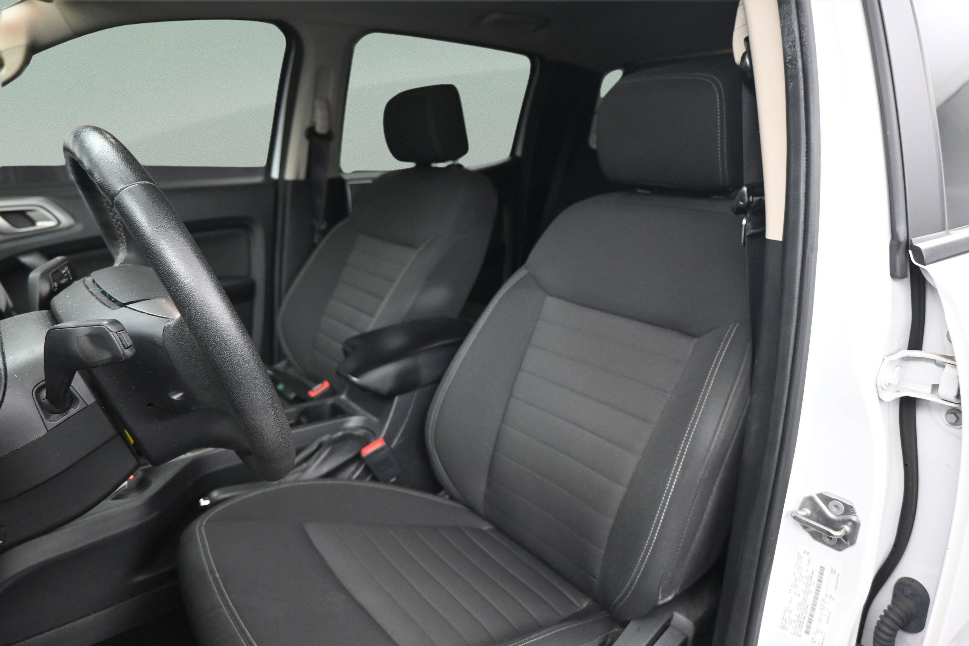 Used 2019 Ford Ranger XLT w/ Equipment Group 301A Mid AWD/4WD image 32