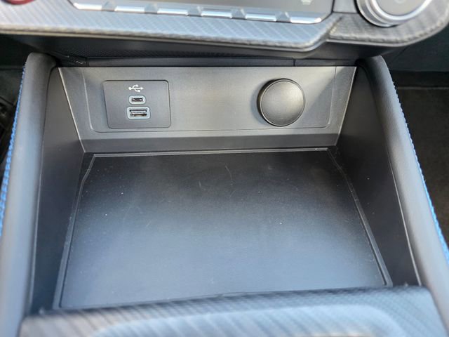 New 2026 Ford Mustang Dark Horse image 17