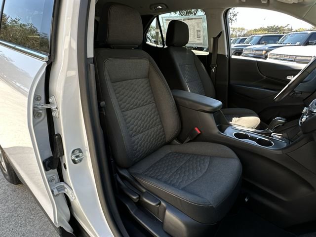 Used 2020 Chevrolet Equinox LT image 32