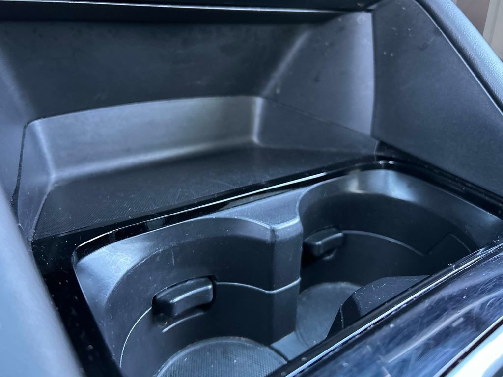 Used 2025 MAZDA MAZDA3 s Sport image 31