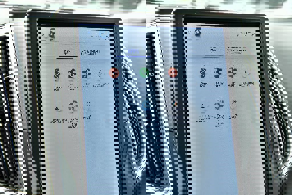 New 2024 Ford Edge SE w/ Black Appearance Package image 35