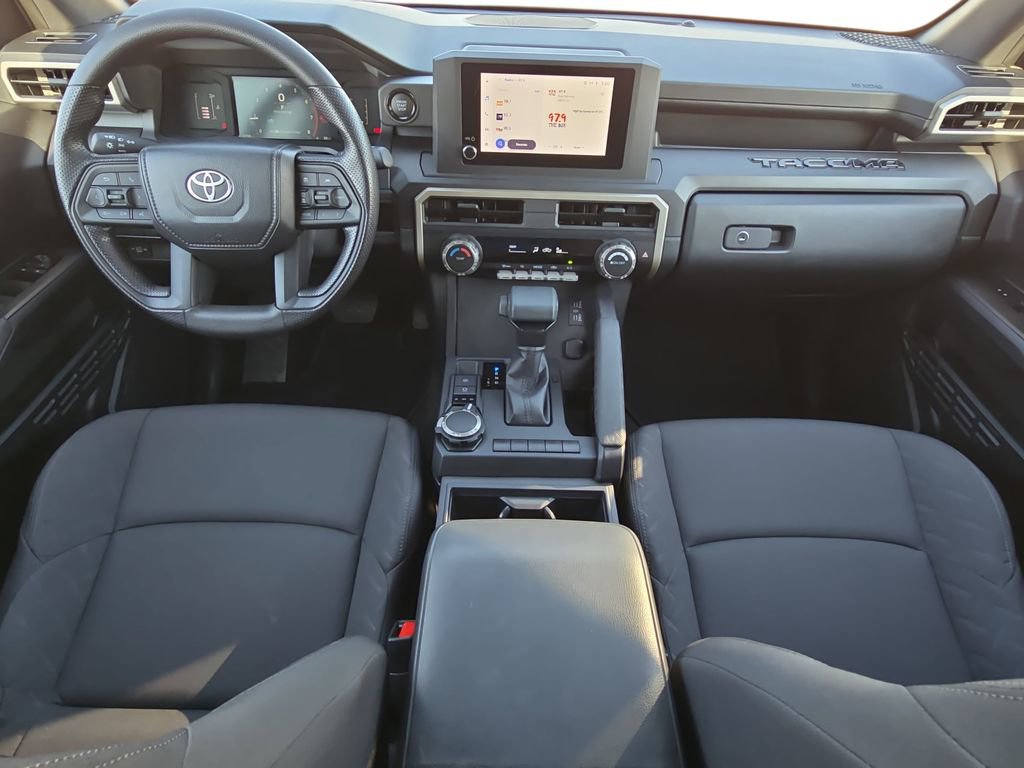Used 2024 Toyota Tacoma SR image 9