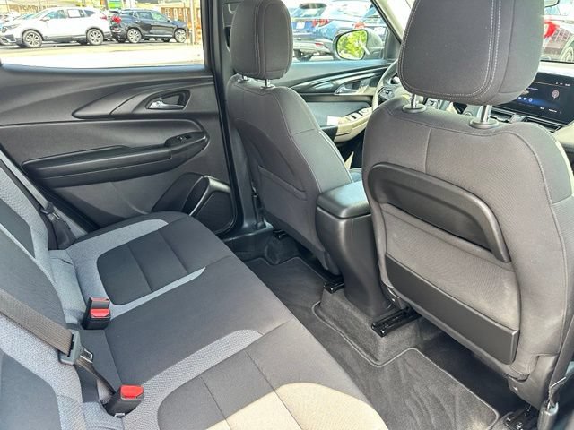 Used 2026 Chevrolet TrailBlazer LS w/ LS Convenience Package FWD image 21