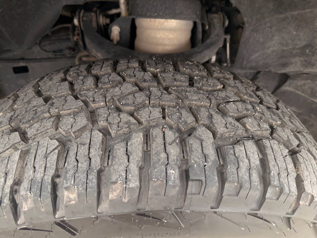 Used 2020 RAM 1500 Laramie image 24