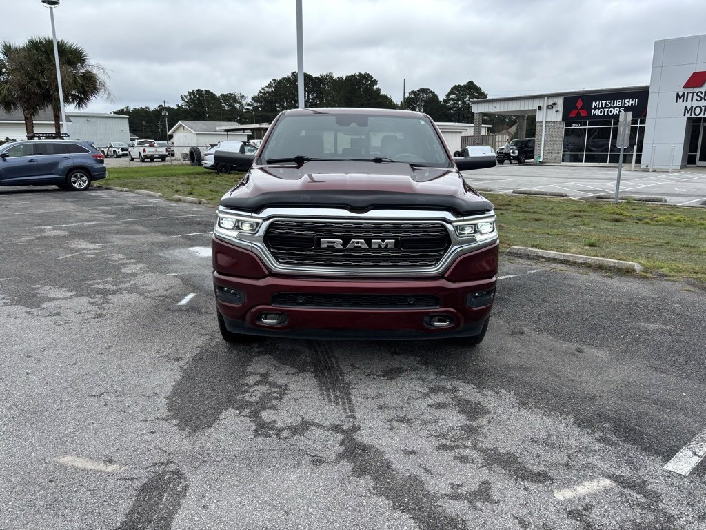 Used 2019 RAM 1500 Limited image 2