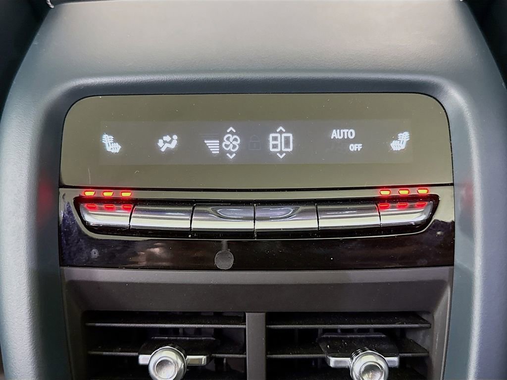 Used 2024 Cadillac Lyriq Sport w/ Nappa Leather Package image 30