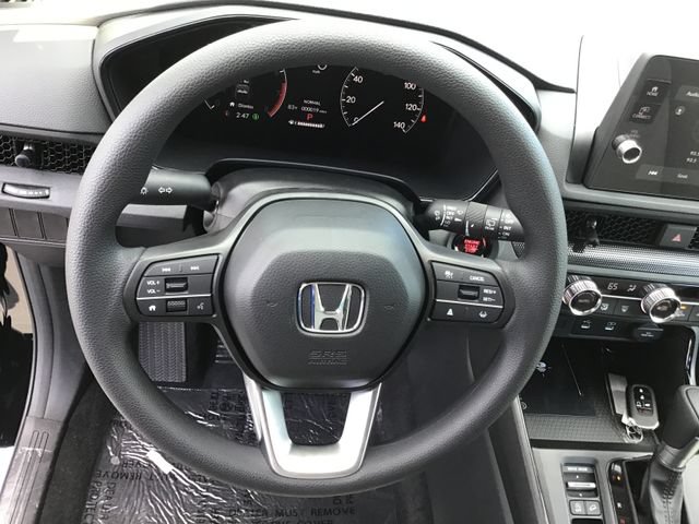 New 2026 Honda CR-V EX image 14