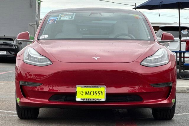 Used 2020 Tesla Model 3 Standard Range Plus image 10