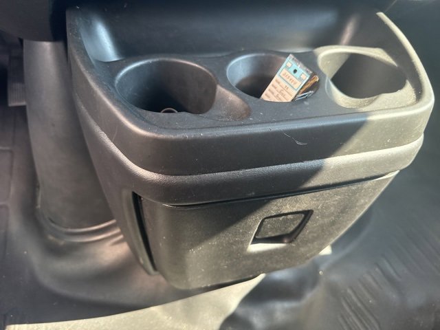 Used 2023 Chevrolet Express 2500 w/ Driver Convenience Package image 18