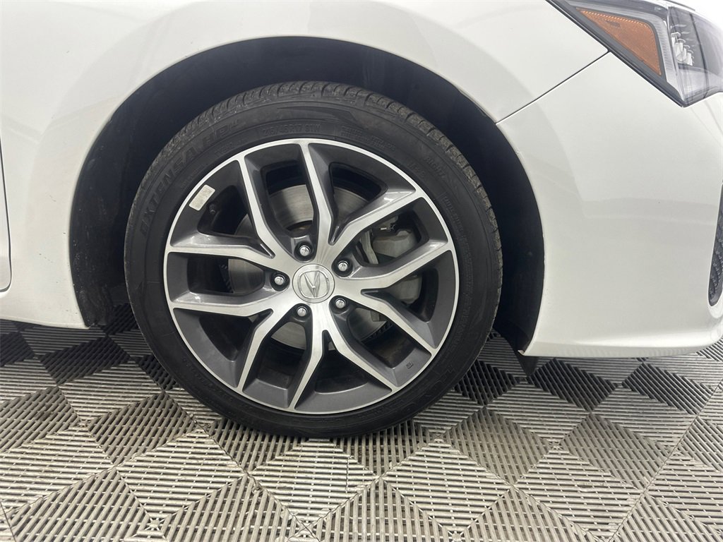 Used 2021 Acura ILX w/ Premium Package image 13