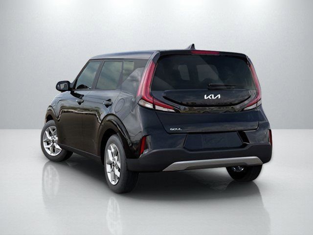 New 2025 Kia Soul LX w/ LX Technology Package image 4
